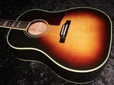 Gibson Southern Jumbo Original : Vintage Sunburst Gloss_4