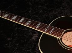 Gibson Southern Jumbo Original : Vintage Sunburst Gloss_5