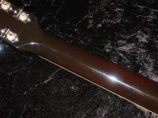 Gibson Southern Jumbo Original : Vintage Sunburst Gloss_8