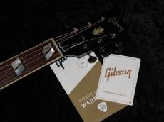 Gibson Southern Jumbo Original : Vintage Sunburst Gloss_9