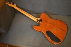 Fender Japan TLAC-950 VNT【USED/1990-91年】_3