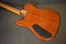 Fender Japan TLAC-950 VNT【USED/1990-91年】_4