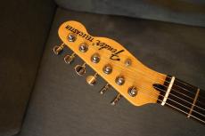 Fender Japan TLAC-950 VNT【USED/1990-91年】_5