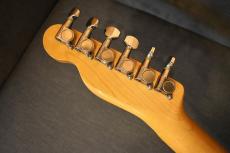 Fender Japan TLAC-950 VNT【USED/1990-91年】_6