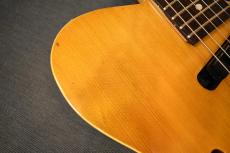 Fender Japan TLAC-950 VNT【USED/1990-91年】_9