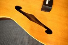 Fender Japan TLAC-950 VNT【USED/1990-91年】_14