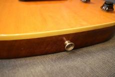 Fender Japan TLAC-950 VNT【USED/1990-91年】_15