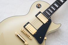 Tokai LC-101S-CM2 -Antique White- #2652328【カスタムカラー】【4.59kg】【限定生産】_4