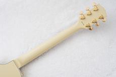 Tokai LC-101S-CM2 -Antique White- #2652328【カスタムカラー】【4.59kg】【限定生産】_11