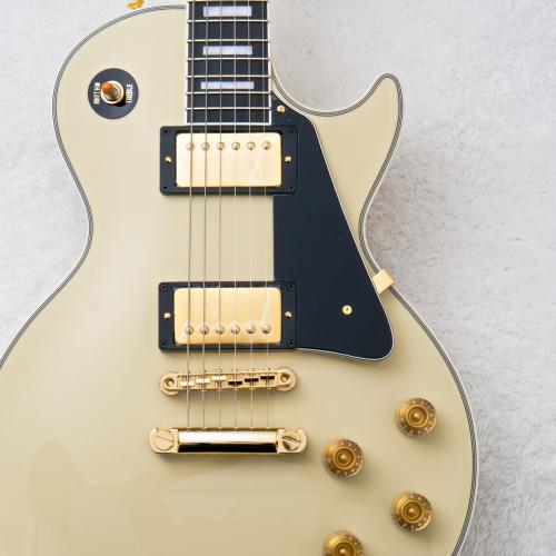 Tokai LC-101S-CM2 -Antique White- #2652329【カスタムカラー】【4.45kg】【限定生産】