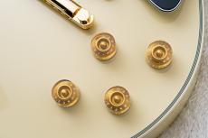 Tokai LC-101S-CM2 -Antique White- #2652329【カスタムカラー】【4.45kg】【限定生産】_3