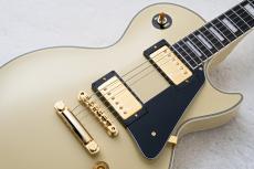 Tokai LC-101S-CM2 -Antique White- #2652329【カスタムカラー】【4.45kg】【限定生産】_4