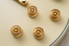 Tokai LC-101S-CM2 -Antique White- #2652374【カスタムカラー】【4.53kg】【限定生産】_3