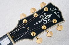 Tokai LC-101S-CM2 -Antique White- #2652374【カスタムカラー】【4.53kg】【限定生産】_9