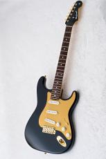Vanzandt STV-R2 w/Anodized PG, Gold Parts, Matching Head -Black- 【オーダーモデル】【3.41kg】_2