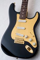 Vanzandt STV-R2 w/Anodized PG, Gold Parts, Matching Head -Black- 【オーダーモデル】【3.41kg】_5