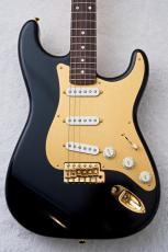 Vanzandt STV-R2 w/Anodized PG, Gold Parts, Matching Head -Black- 【オーダーモデル】【3.41kg】_6