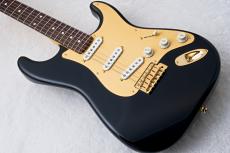 Vanzandt STV-R2 w/Anodized PG, Gold Parts, Matching Head -Black- 【オーダーモデル】【3.41kg】_7