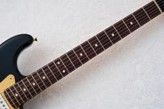 Vanzandt STV-R2 w/Anodized PG, Gold Parts, Matching Head -Black- 【オーダーモデル】【3.41kg】_8