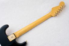 Vanzandt STV-R2 w/Anodized PG, Gold Parts, Matching Head -Black- 【オーダーモデル】【3.41kg】_11