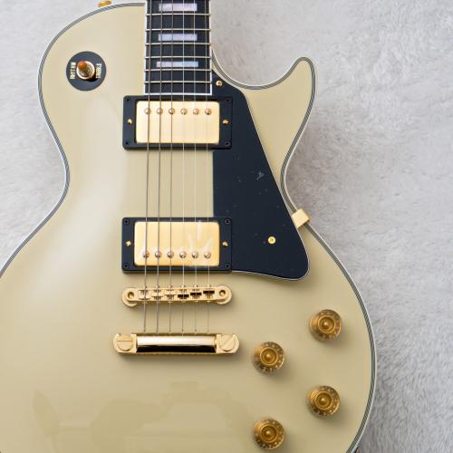 Tokai LC-101S-CM2 -Antique White- #2562327【カスタムカラー】【4.67kg】【限定生産】