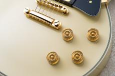 Tokai LC-101S-CM2 -Antique White- #2562327【カスタムカラー】【4.67kg】【限定生産】_3