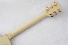 Tokai LC-101S-CM2 -Antique White- #2562327【カスタムカラー】【4.67kg】【限定生産】_11