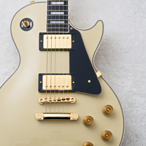 Tokai LC-101S-CM2 -Antique White- #2652330【カスタムカラー】【4.76kg】【限定生産】