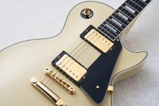 Tokai LC-101S-CM2 -Antique White- #2652330【カスタムカラー】【4.76kg】【限定生産】_4