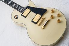 Tokai LC-101S-CM2 -Antique White- #2652330【カスタムカラー】【4.76kg】【限定生産】_7