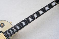 Tokai LC-101S-CM2 -Antique White- #2652330【カスタムカラー】【4.76kg】【限定生産】_8