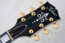 Tokai LC-101S-CM2 -Antique White- #2652330【カスタムカラー】【4.76kg】【限定生産】_9