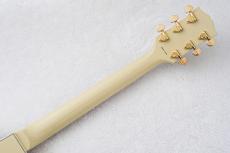 Tokai LC-101S-CM2 -Antique White- #2652330【カスタムカラー】【4.76kg】【限定生産】_11