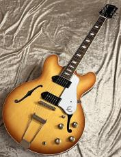 Epiphone 【NEW】US CASINO Royal Tan  sn235330355 [2.77kg]【G-CLUB TOKYO】_2