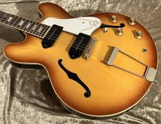 Epiphone 【NEW】US CASINO Royal Tan  sn231130294 [2.83kg]【G-CLUB TOKYO】_4