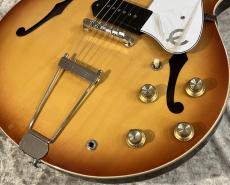 Epiphone 【NEW】US CASINO Royal Tan  sn231130294 [2.83kg]【G-CLUB TOKYO】_7
