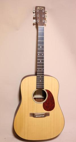 Martin DM   1999年