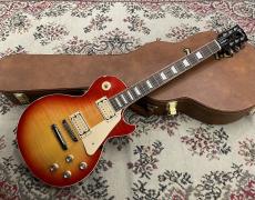 Gibson 【良杢】Les Paul Standard '60s Double Trouble (#202450248) Vintage Cherry Sunburst【4.29kg】_2
