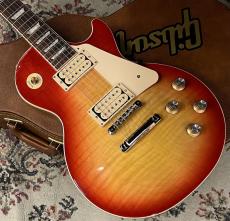 Gibson 【良杢】Les Paul Standard '60s Double Trouble (#202450248) Vintage Cherry Sunburst【4.29kg】_4
