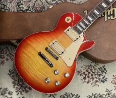 Gibson 【良杢】Les Paul Standard '60s Double Trouble (#202450248) Vintage Cherry Sunburst【4.29kg】_5