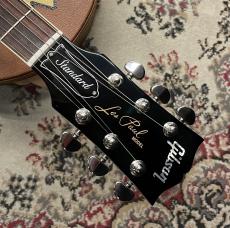 Gibson 【良杢】Les Paul Standard '60s Double Trouble (#202450248) Vintage Cherry Sunburst【4.29kg】_6