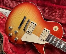 Gibson 【良杢】Les Paul Standard '60s Double Trouble (#202450248) Vintage Cherry Sunburst【4.29kg】_8