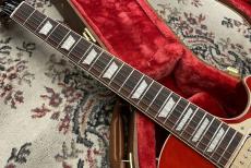 Gibson 【良杢】Les Paul Standard '60s Double Trouble (#202450248) Vintage Cherry Sunburst【4.29kg】_9