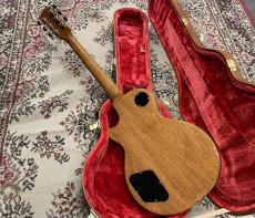 Gibson 【良杢】Les Paul Standard '60s Double Trouble (#202450248) Vintage Cherry Sunburst【4.29kg】_11