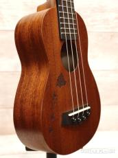 ISLANDER by Kanile'a MS-4 ISL Soprano 【ソプラノ/マホガニー】【アイランドモデル】【送料込】_3