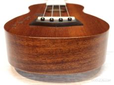 ISLANDER by Kanile'a MS-4 ISL Soprano 【ソプラノ/マホガニー】【アイランドモデル】【送料込】_12