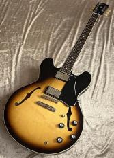 Gibson 【NEW】ES-335 Vintage Burst sn220730256 [3.64kg]【G-CLUB TOKYO】_2
