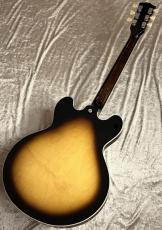 Gibson 【NEW】ES-335 Vintage Burst sn220730256 [3.64kg]【G-CLUB TOKYO】_3