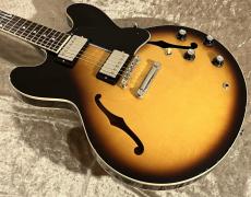 Gibson 【NEW】ES-335 Vintage Burst sn220730256 [3.64kg]【G-CLUB TOKYO】_4