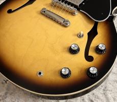 Gibson 【NEW】ES-335 Vintage Burst sn220730256 [3.64kg]【G-CLUB TOKYO】_7